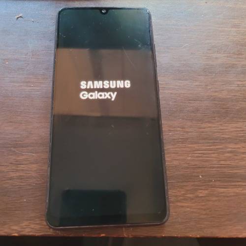 Samsung Galaxy A32 LTE Single Sim 128GB - Black