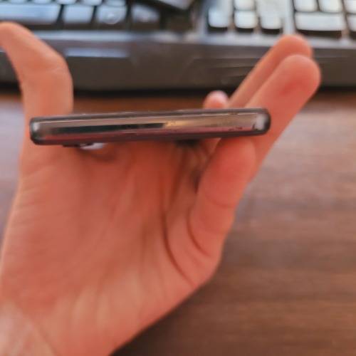 Samsung Galaxy A32 LTE Single Sim 128GB - Black
