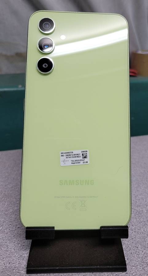 Samsung A54 5G 256GB-Like New
