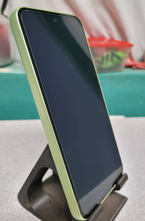 Samsung A54 5G 256GB-Like New