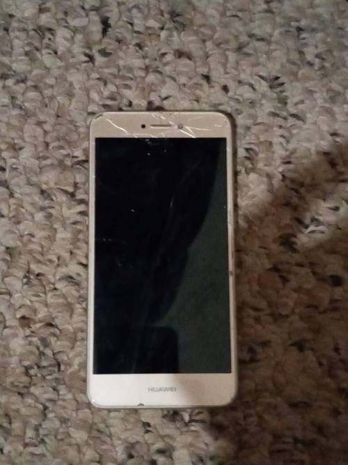 Huawei p8 lite 2017 *Read Desc*