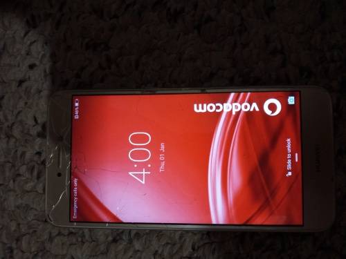 Huawei p8 lite 2017 *Read Desc*