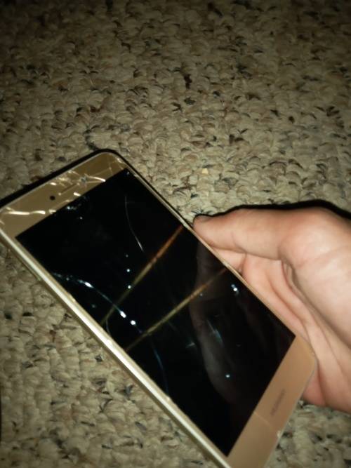 Huawei p8 lite 2017 *Read Desc*