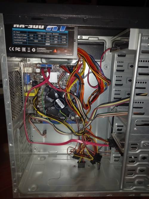 Office Pc