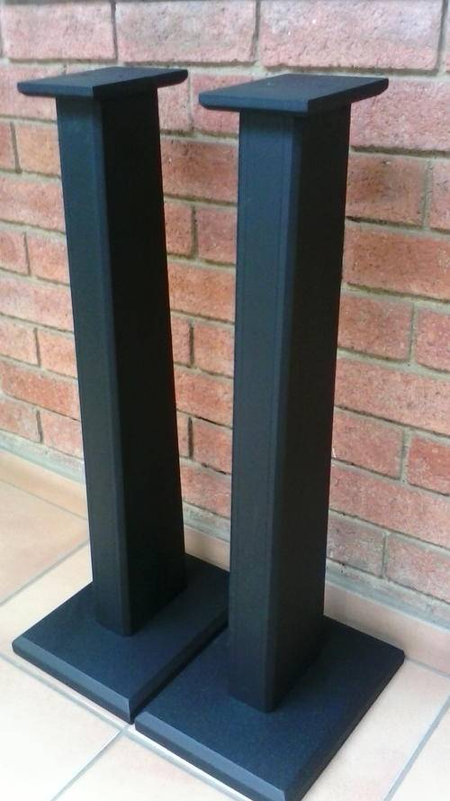 Stock Clearance - While Stock Last - High Quality Speaker Stands