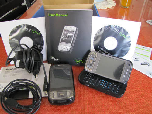 HTC TyTn II (2 x Phones) for the price of one!
