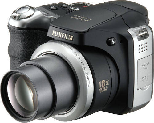 Fujifilm Finepix S8000fd