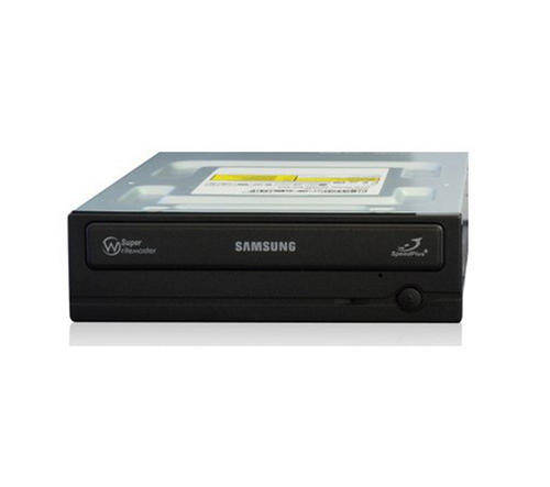 Hardly used DVD Writer