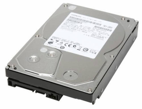 1Tb SATA HDD