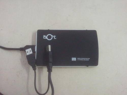 2.5 40Gig HDD