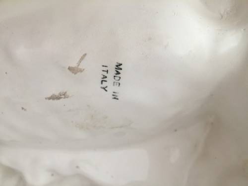 capodimonte wall scone