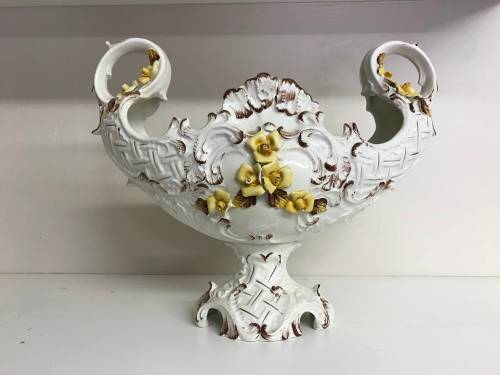 capidomonte bowl