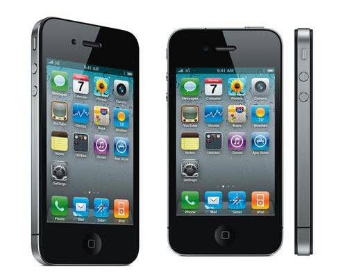 Iphone 4g 32gb