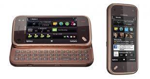 Nokia N97 Mini