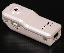 Turnigy Ultra-Mini FLY-Cam and  Included Accessories