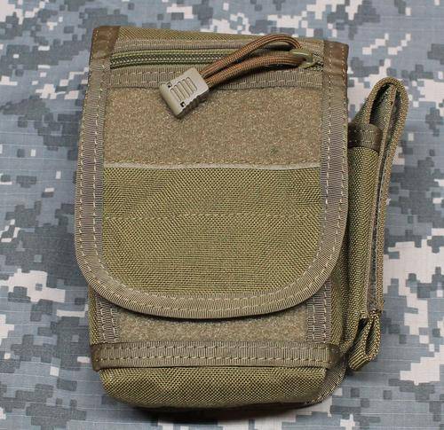 Flyye Industries - Duty Waist Pack ( Coyote Brown )