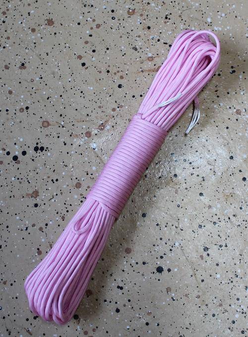Paracord - Pink
