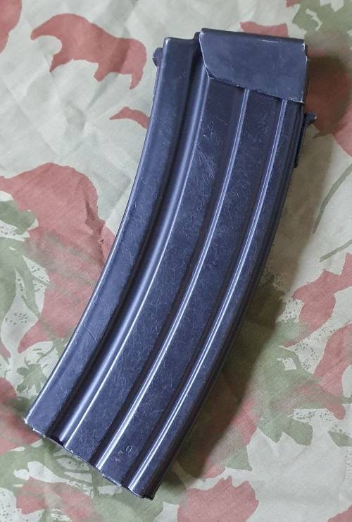Galil / LM / R 4,5,6 30 Round Magazine