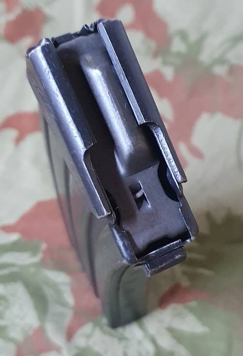 Galil / LM / R 4,5,6 30 Round Magazine