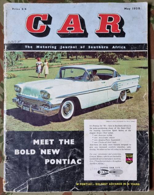 Car Magazine