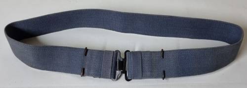 SAP webbing belt (112cm )