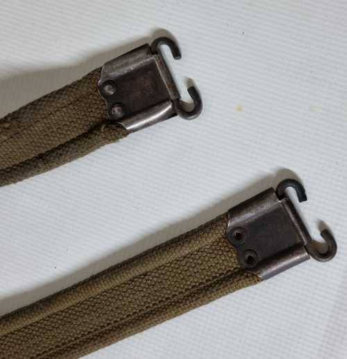 FN / R1 rifle sling ( Bush War Era )