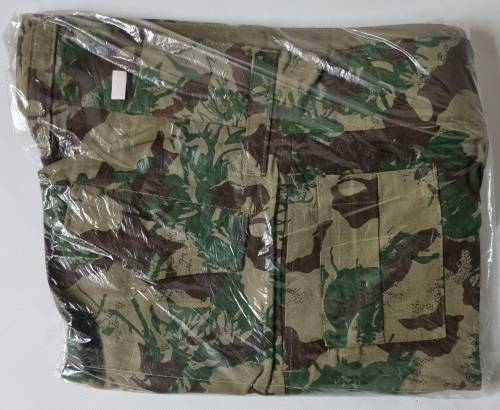 SAP 2nd Pattern Camo trousers  ( Size 97/84 )