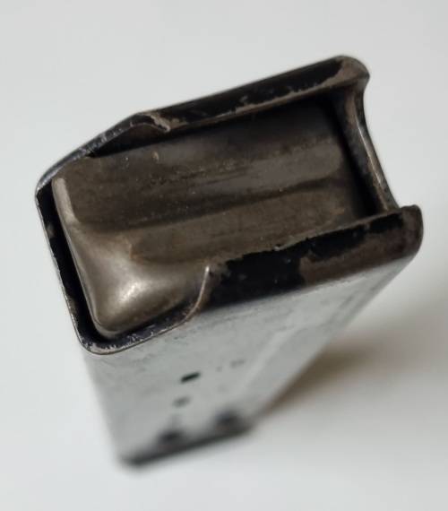 Uzi  25 Round Magazine ( # 1 )