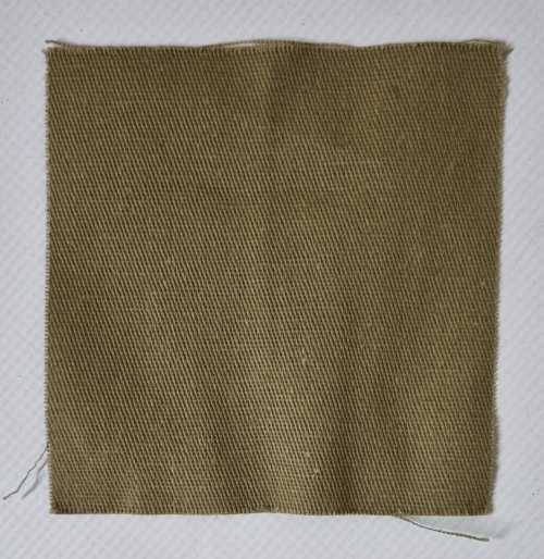 Koevoet Combat Team Zulu Alfa _ OPS (K) original screenprinted patch/badge