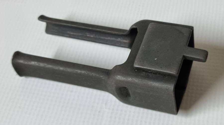 Uzi 9mm Submachine Gun Magazine Loader