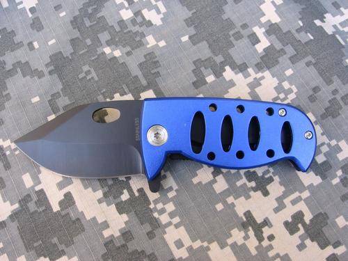 Boker Plus knife
