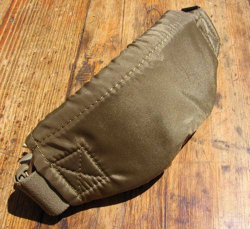 Goggle Protective Cover ( Coyote Brown ) Flyye Industries