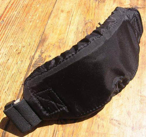 Flyye Industries - Goggle Protective Cover ( Black )