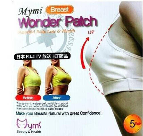 MyMi Wonder Breast Enhancement Patch