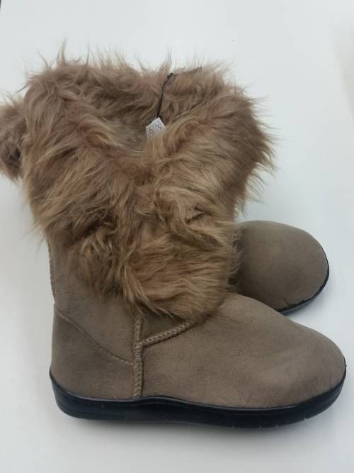 Long Ugg Boots