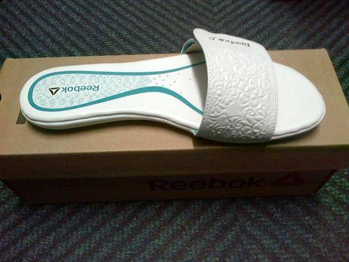 LADIES REEBOK SANDAL "CLEARANCE SALE"