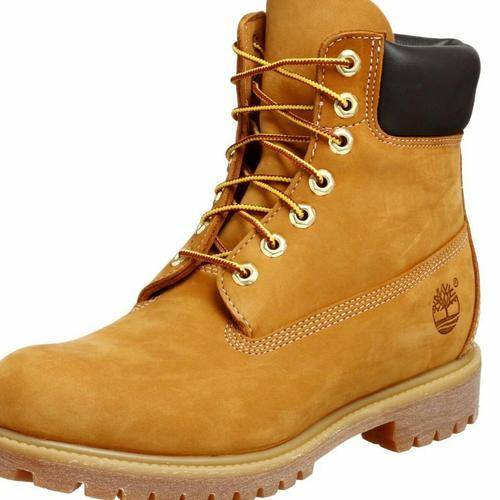 Timberland Boits