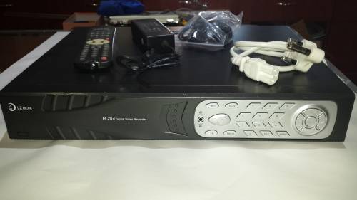 LZ HDMI 32CH  DVR VGA Surveillance CCTV Security Camera Video Recorder