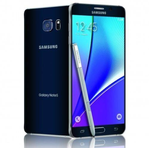 Samsung Galaxy Note 5  64GB  Unlocked