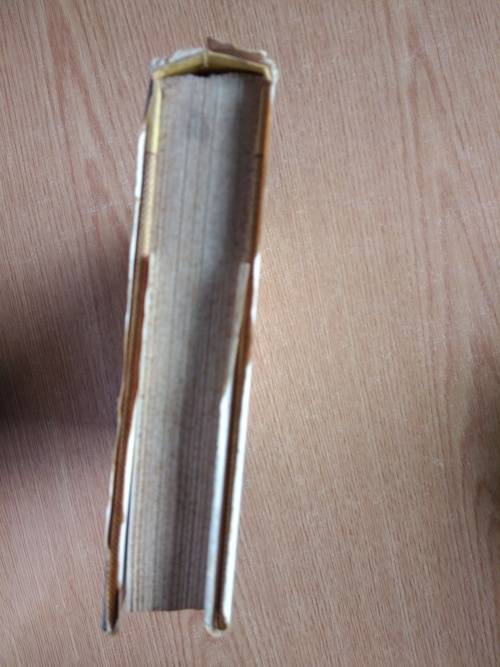 Lawrence G GreenThunder on the Blaauwberg1st edition