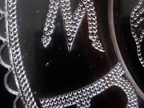 Boer War Commemorative Plate - Lord Roberts Pretoria entrance 5th June 1900