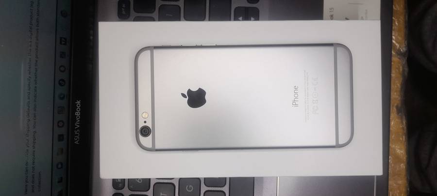 Apple iPhone 6 32GB Used A Grade