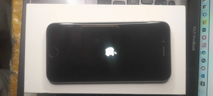 Apple iPhone 6 32GB Used A Grade