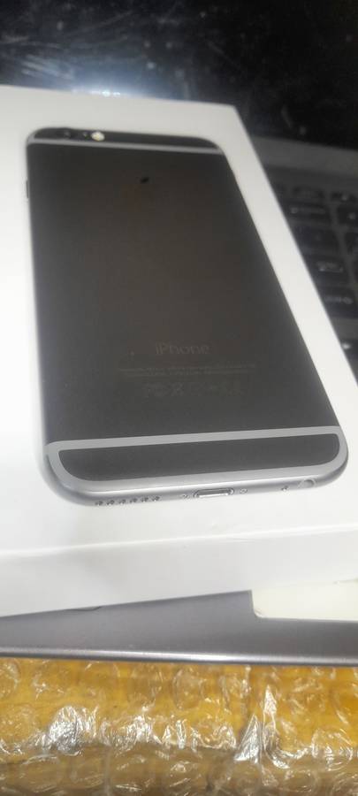 Apple iPhone 6 32GB Used A Grade