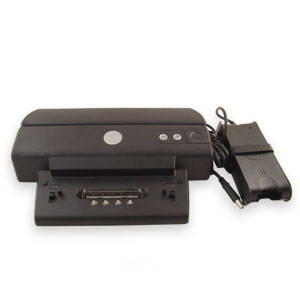 Dell D Series Docking Station