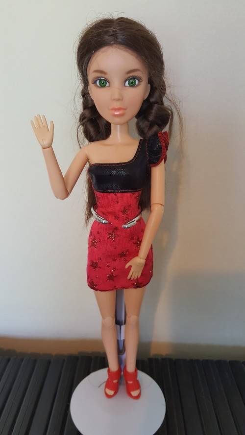Liv Doll