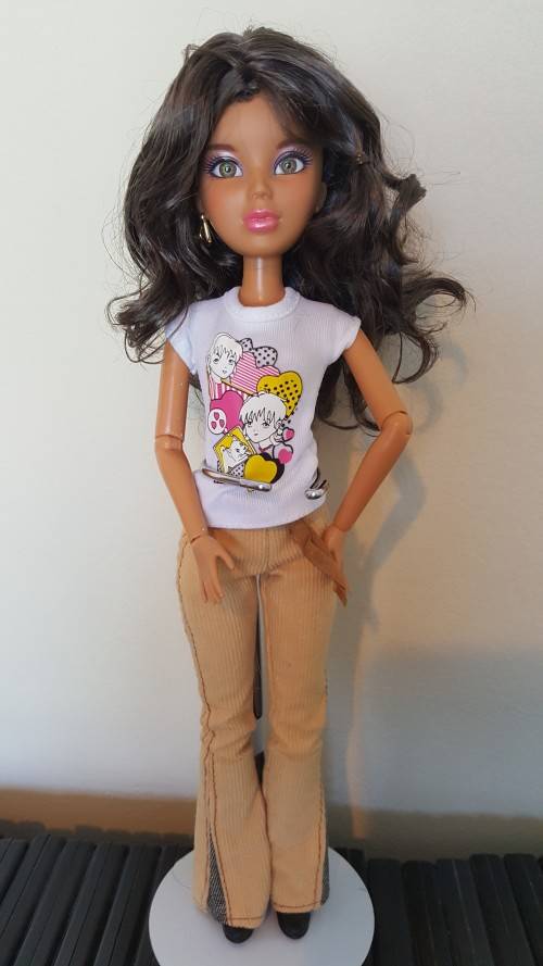 Liv Doll