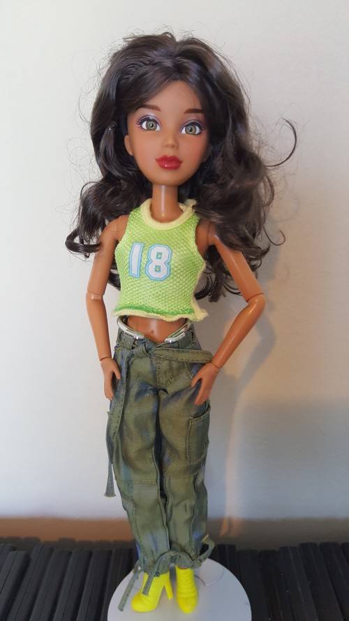 Liv Doll
