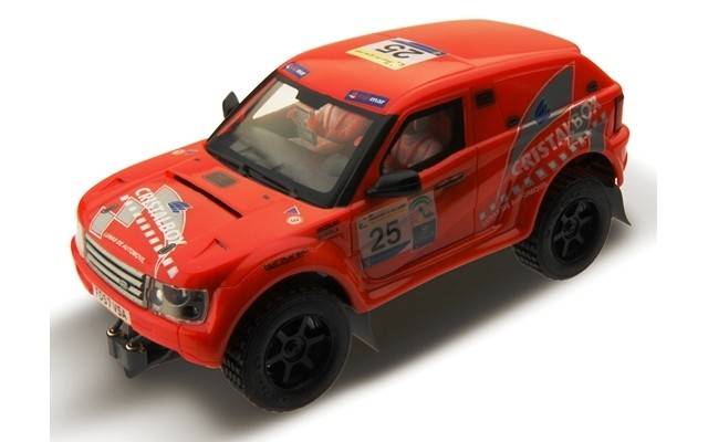 NINCO - Bowler Nemesis NAC Racing