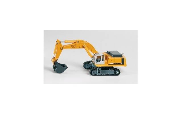 SIKU - 1/87 Liebherr Hydraulic Excavator